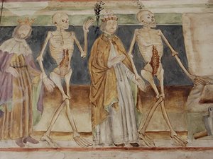 Danza Macabra 3 de Unbekannt Unbekannt